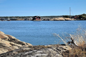 Bilde av Turområder på York